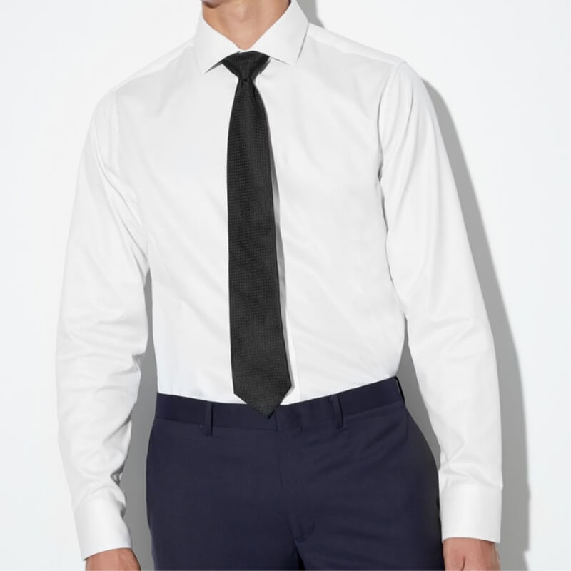Signature Tailored Shirt